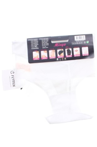 Μπικίνι Unbranded, Μέγεθος M, Χρώμα Λευκό, Τιμή 5,60 €