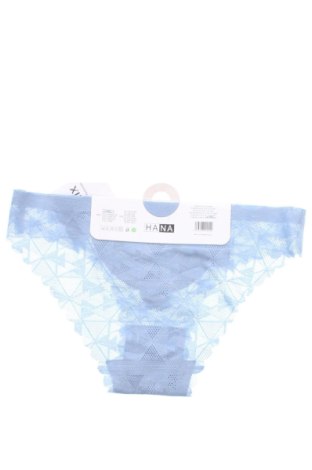 bikiny Unbranded, Velikost S, Barva Modrá, Cena  163,00 Kč