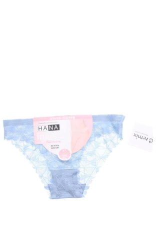 bikiny Unbranded, Velikost S, Barva Modrá, Cena  163,00 Kč