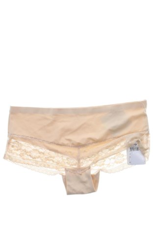 Bikini Unbranded, Rozmiar L, Kolor Beżowy, Cena 31,24 zł