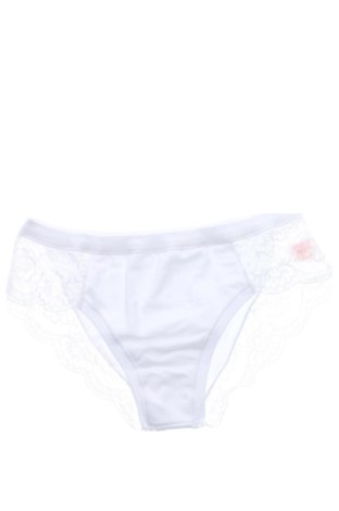 Bikini Unbranded, Mărime M, Culoare Alb, Preț 30,39 Lei