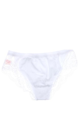 Bikini Unbranded, Mărime M, Culoare Alb, Preț 30,39 Lei