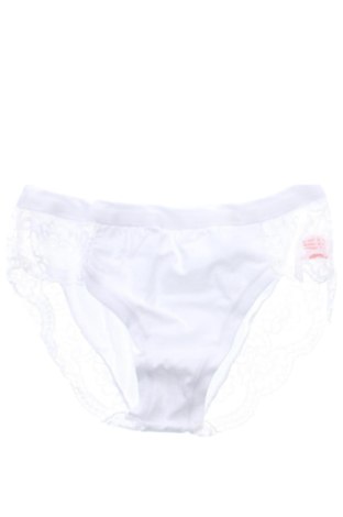 Bikini Unbranded, Mărime S, Culoare Alb, Preț 30,39 Lei
