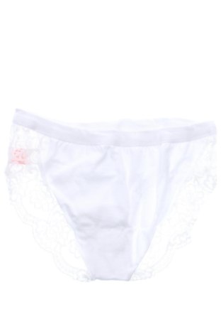 Bikini Unbranded, Mărime S, Culoare Alb, Preț 30,39 Lei