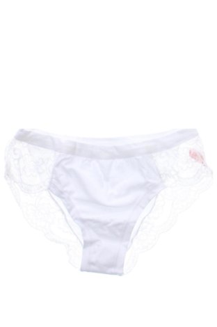 Bikini Unbranded, Mărime S, Culoare Alb, Preț 30,39 Lei