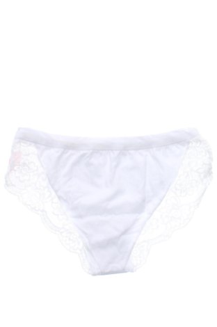 Bikini Unbranded, Mărime S, Culoare Alb, Preț 30,39 Lei