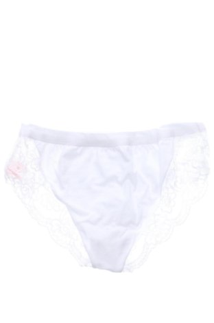 Bikini Unbranded, Mărime S, Culoare Alb, Preț 30,39 Lei