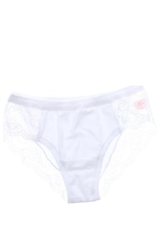 Bikini Unbranded, Mărime M, Culoare Alb, Preț 30,39 Lei