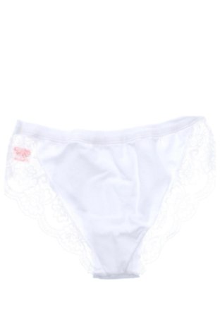 Bikini Unbranded, Mărime M, Culoare Alb, Preț 30,39 Lei