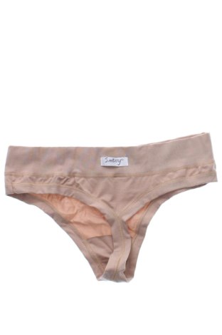Bikini Unbranded, Mărime S, Culoare Bej, Preț 30,39 Lei