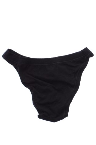 Bikini Unbranded, Mărime S, Culoare Negru, Preț 30,39 Lei