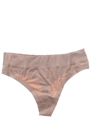 Bikini Unbranded, Mărime S, Culoare Bej, Preț 30,39 Lei