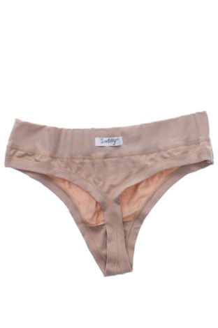 Bikini Unbranded, Mărime S, Culoare Bej, Preț 30,39 Lei