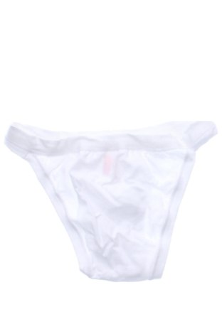 Bikini Unbranded, Mărime XS, Culoare Alb, Preț 30,39 Lei