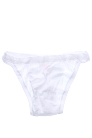 Bikini Unbranded, Mărime XS, Culoare Alb, Preț 30,39 Lei