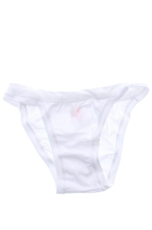 Nohavičky Unbranded, Veľkosť XS, Farba Biela, Cena  5,83 €