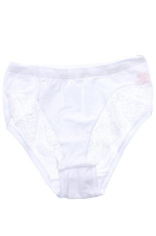 Bikini Unbranded, Mărime S, Culoare Alb, Preț 30,39 Lei