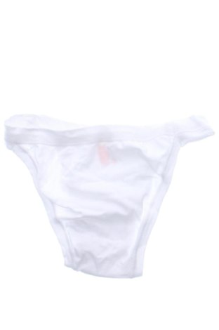 Bikini Unbranded, Mărime XS, Culoare Alb, Preț 30,39 Lei