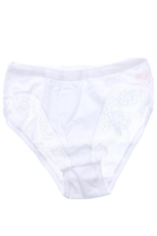 Bikini Unbranded, Mărime S, Culoare Alb, Preț 30,39 Lei