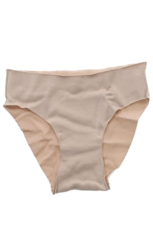 Bikini Unbranded, Mărime XS, Culoare Bej, Preț 30,39 Lei