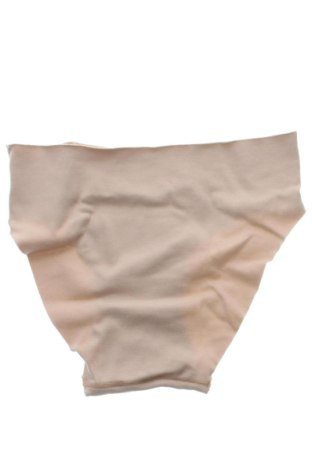 Bikini Unbranded, Mărime XS, Culoare Bej, Preț 30,39 Lei