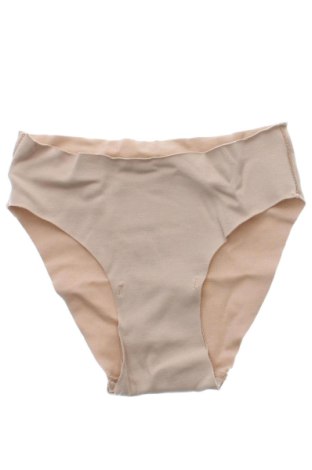 Bikini Unbranded, Mărime XS, Culoare Bej, Preț 30,39 Lei