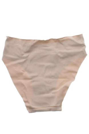 Bikini Unbranded, Mărime XS, Culoare Bej, Preț 30,39 Lei