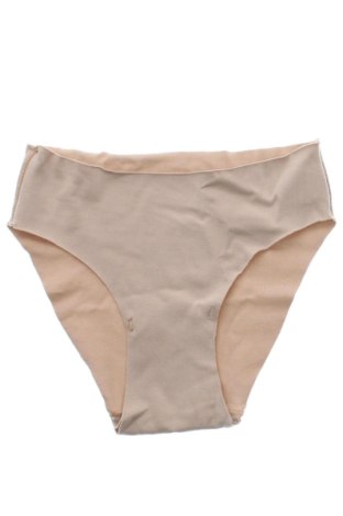 Bikini Unbranded, Mărime XS, Culoare Bej, Preț 30,39 Lei
