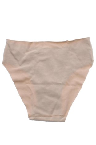 Bikini Unbranded, Mărime XS, Culoare Bej, Preț 30,39 Lei