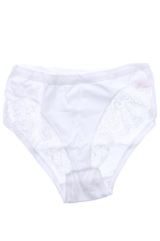 Bikini Unbranded, Mărime S, Culoare Alb, Preț 30,39 Lei
