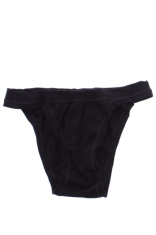Bikini Unbranded, Mărime XS, Culoare Negru, Preț 30,39 Lei
