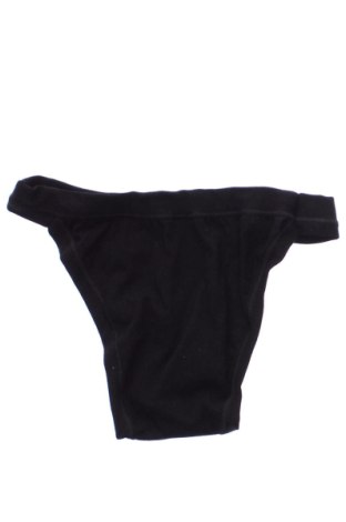 Bikini Unbranded, Mărime XS, Culoare Negru, Preț 30,39 Lei