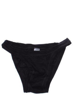 Bikini Unbranded, Mărime XS, Culoare Negru, Preț 30,39 Lei