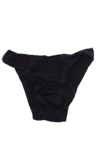 Bikini Unbranded, Mărime XS, Culoare Negru, Preț 30,39 Lei