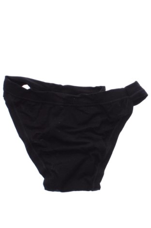 Bikini Unbranded, Mărime XS, Culoare Negru, Preț 30,39 Lei