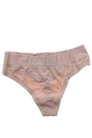 Bikini Unbranded, Mărime S, Culoare Bej, Preț 30,39 Lei