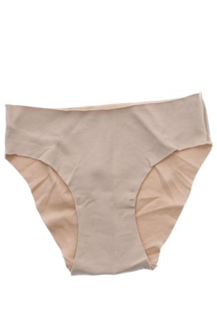 Bikini Unbranded, Mărime XS, Culoare Bej, Preț 30,39 Lei