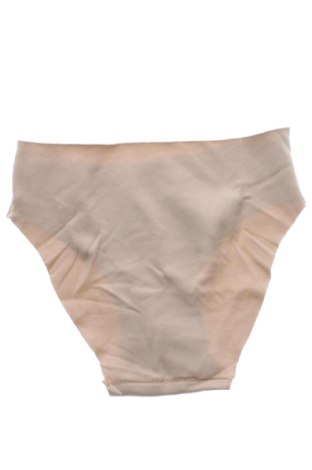 Bikini Unbranded, Mărime XS, Culoare Bej, Preț 30,39 Lei