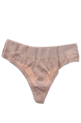 Bikini Unbranded, Mărime S, Culoare Bej, Preț 30,39 Lei