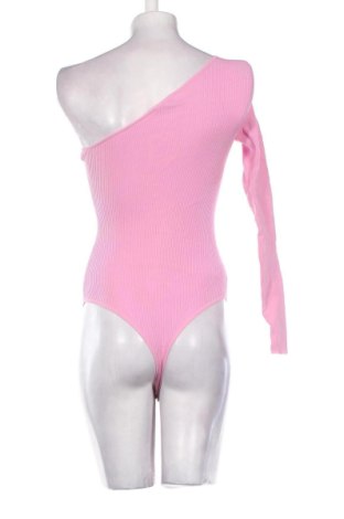 Body Bershka, Rozmiar S, Kolor Różowy, Cena 46,99 zł