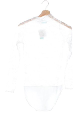 Боди Liquid, Размер S, Цвят Бял, Цена 24,03 €