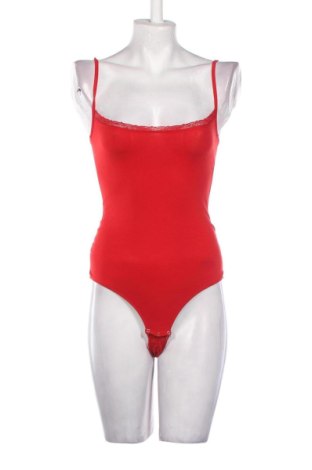 Body Mimo, Größe S, Farbe Rot, Preis 15,00 €