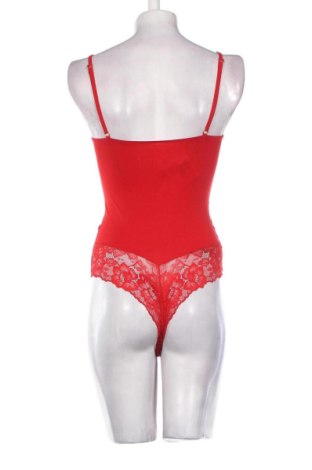 Body Mimo, Größe S, Farbe Rot, Preis 15,00 €