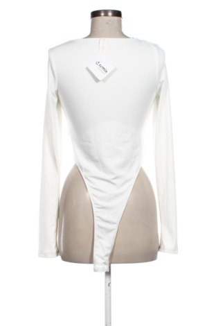 Body  Missguided, Velikost M, Barva Béžová, Cena  469,00 Kč