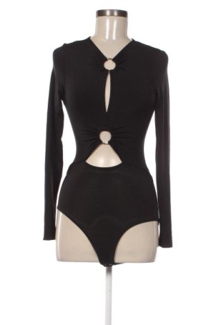 Body  Stradivarius, Veľkosť S, Farba Čierna, Cena  11,95 €