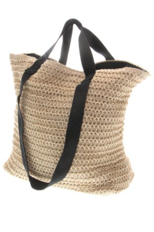 Geantă H&M Divided, Culoare Bej, Preț 109,48 Lei