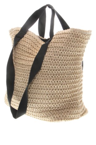 Geantă H&M Divided, Culoare Bej, Preț 109,48 Lei