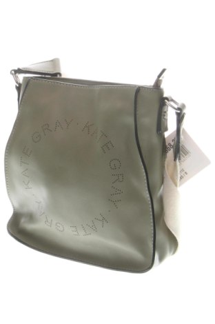 Tasche Kate Gray, Farbe Grün, Preis 32,70 €