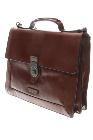 Tasche The Bridge, Farbe Braun, Preis € 167,99