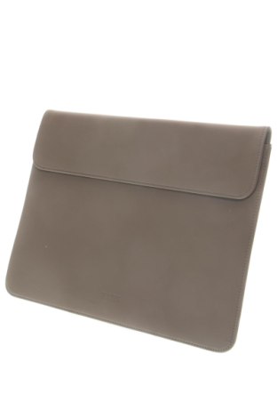 Чанта за документи RAINS, Цвят Кафяв, Цена 48,06 €, #136360131